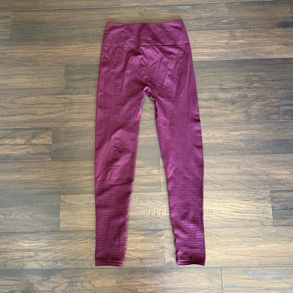 Fabletics high rise medium leggings - Picture 4 of 5